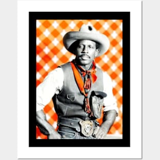 Louis Gossett jr Posters and Art